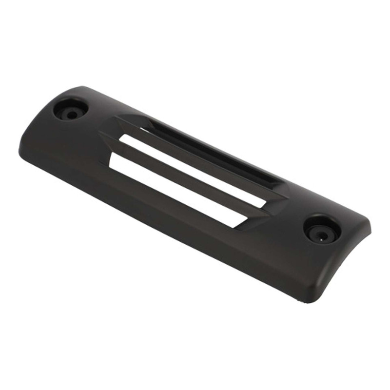Protection d'échappement MBK Booster