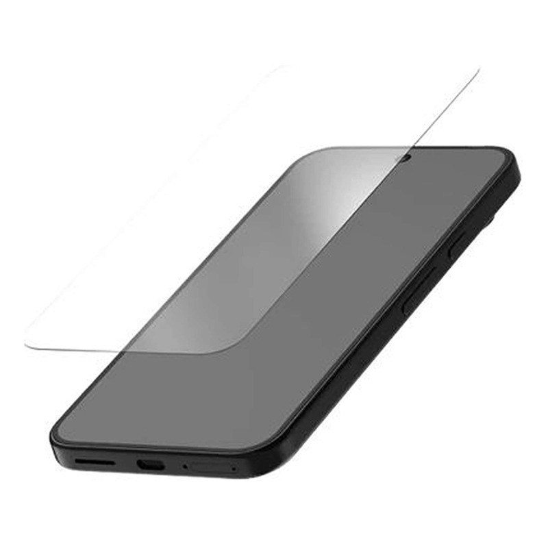 Protection d'écran Quad Lock verre trempé Samsung Google Pixel 9 Pro XL