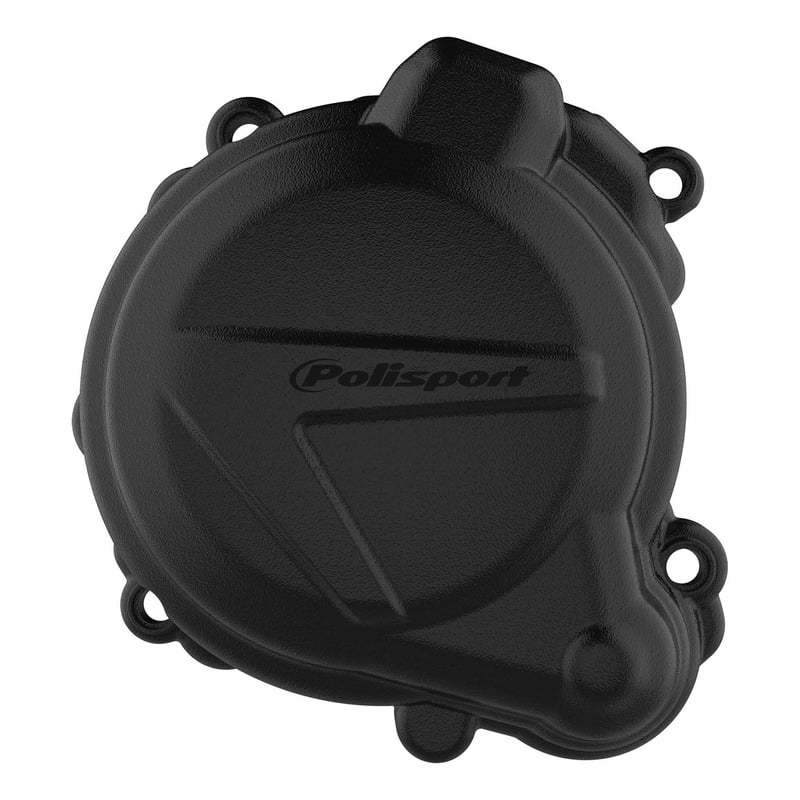 Protection de Carter d’Allumage POLISPORT Noir - Beta 250 / 300 RR 2