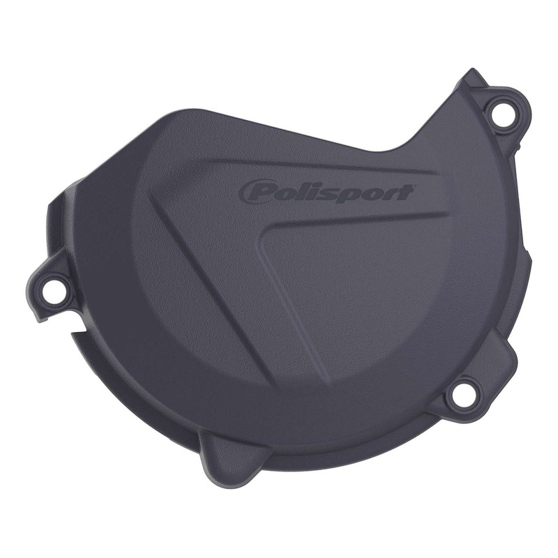Protection de Carter dâ Embrayage POLISPORT Nuit - Husqvarna 450