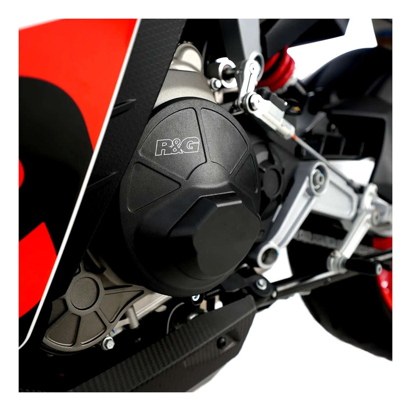 Protection de carter de pompe à eau R&G Racing Aprilia RS 660 21-24