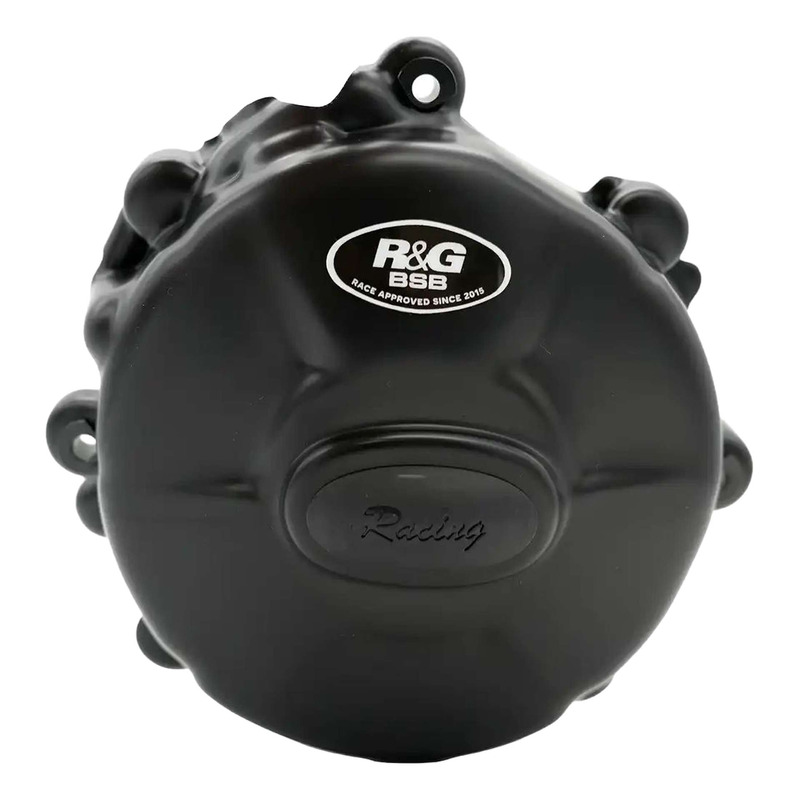 Protection de carter moteur gauche R&G Racing Honda CBR 600 RR 07-26