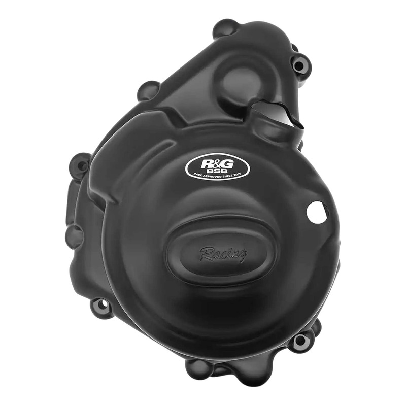 Protection de carter moteur gauche R&G Racing Yamaha MT-07 25-26
