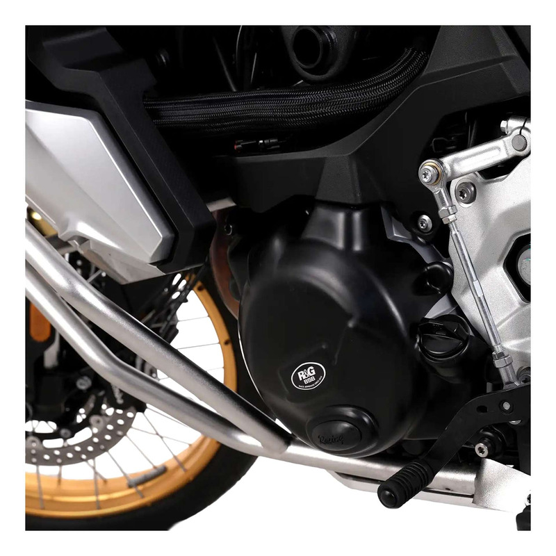 Protection de carter moteur gauche R&G Racing BMW F 800 GS 24-26
