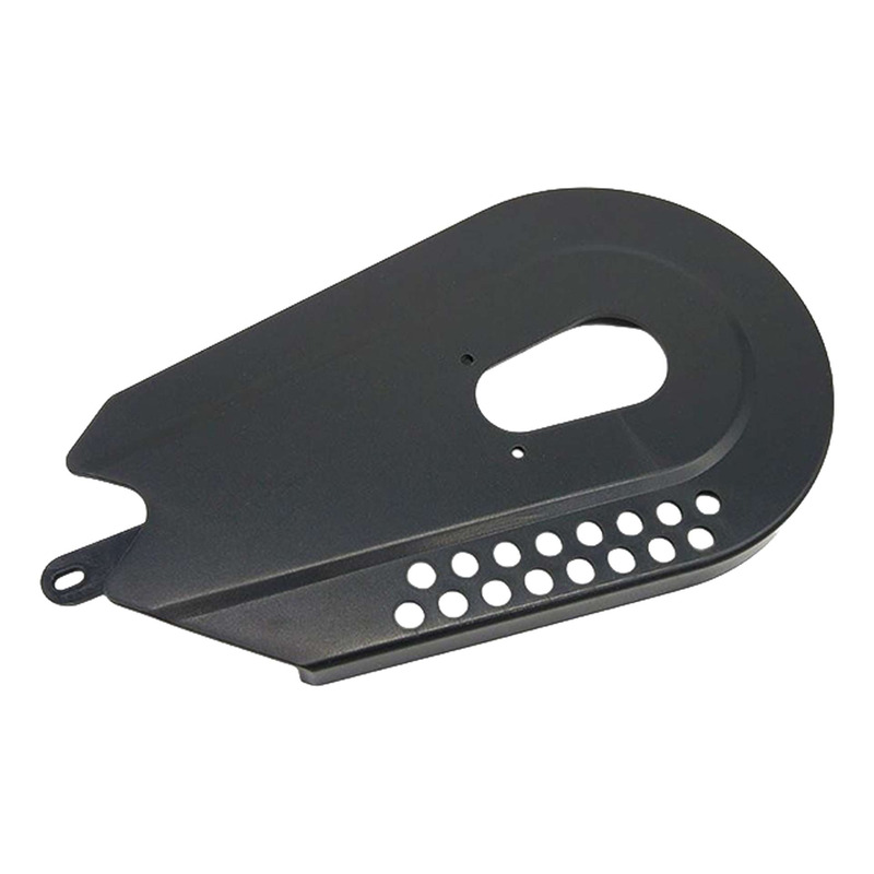 Protection de chaîne noir YCF Draisienne BB12