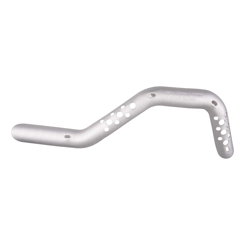 Protection de collecteur d'échappement YCF - modèle Start/SM 125cc