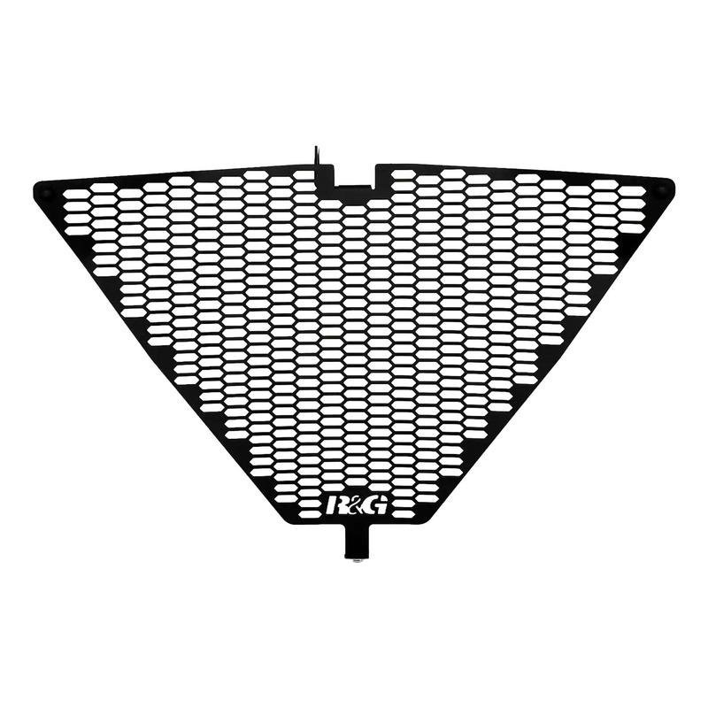 Protection de collecteur R&G Racing Downpipe Grille Kawasaki ZX6-R 24-25
