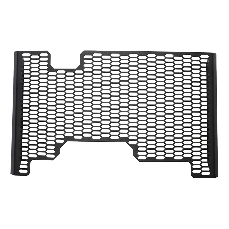 Protection de collecteur R&G Racing Downpipe Grille Suzuki DL 800 V-St