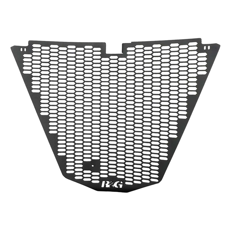 Protection de collecteur R&G Racing Downpipe Grille Yamaha YZF-R6 17-20
