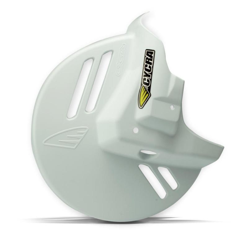 Protection de disque Cycra Yamaha 250 YZ 08-17 neutre
