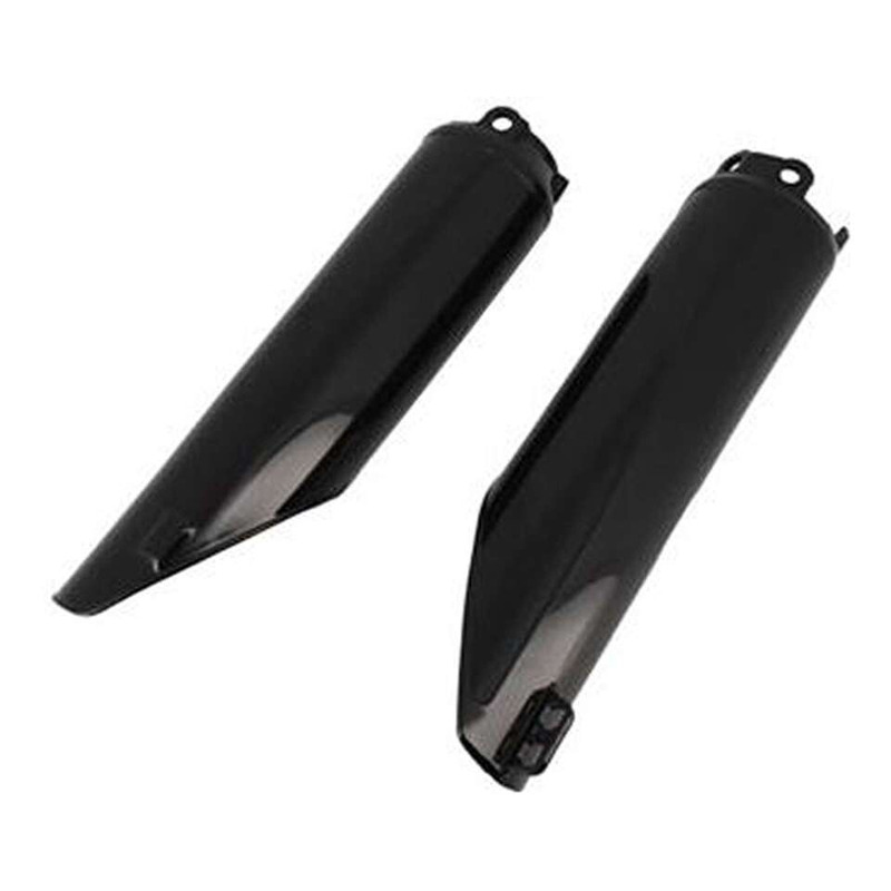 Protection de fourche noir OEM Rieju MRT PRO 50
