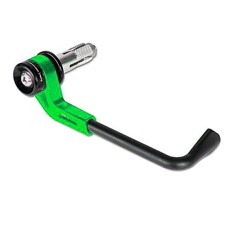 Protection de levier Barracuda Pro-Tect B-Lux vert