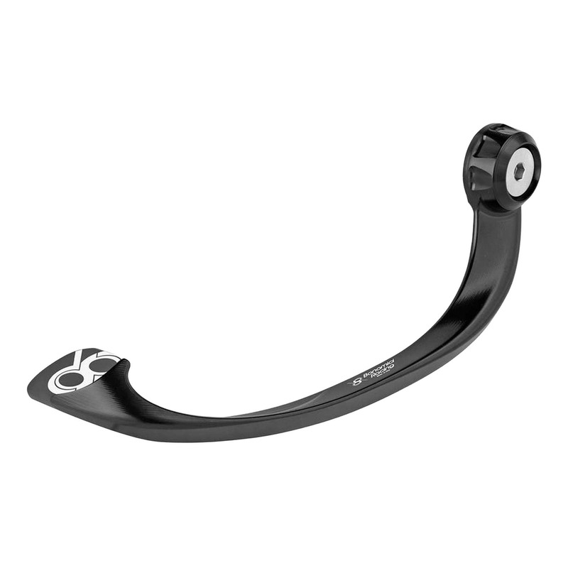 Protection de levier d’embrayage Bonamici Evo noir