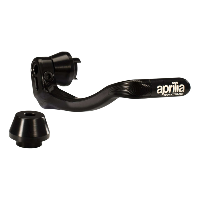 Protection de levier de frein avant d'origine 2S001550 Aprilia RS 660