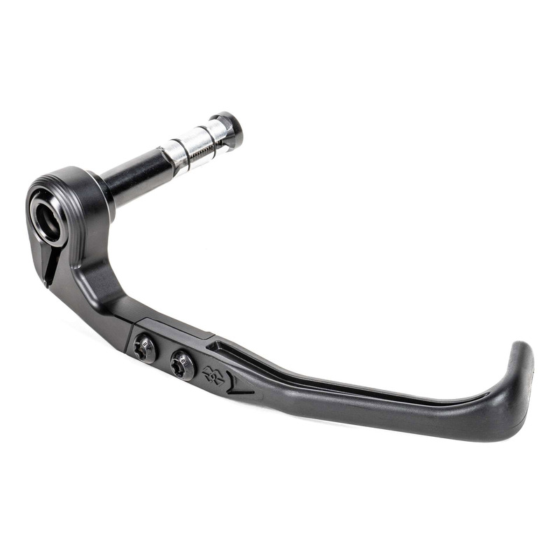 Protection de levier de frein Gilles Tooling Guard 2 Suzuki SV 650 X 1