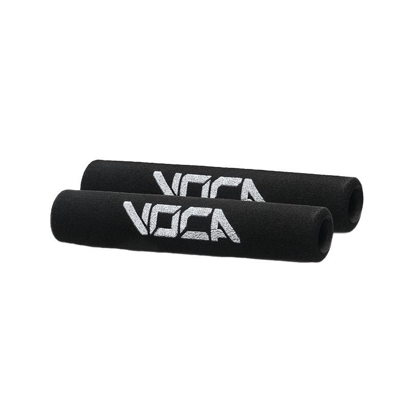 Protection de leviers Voca Racing noir
