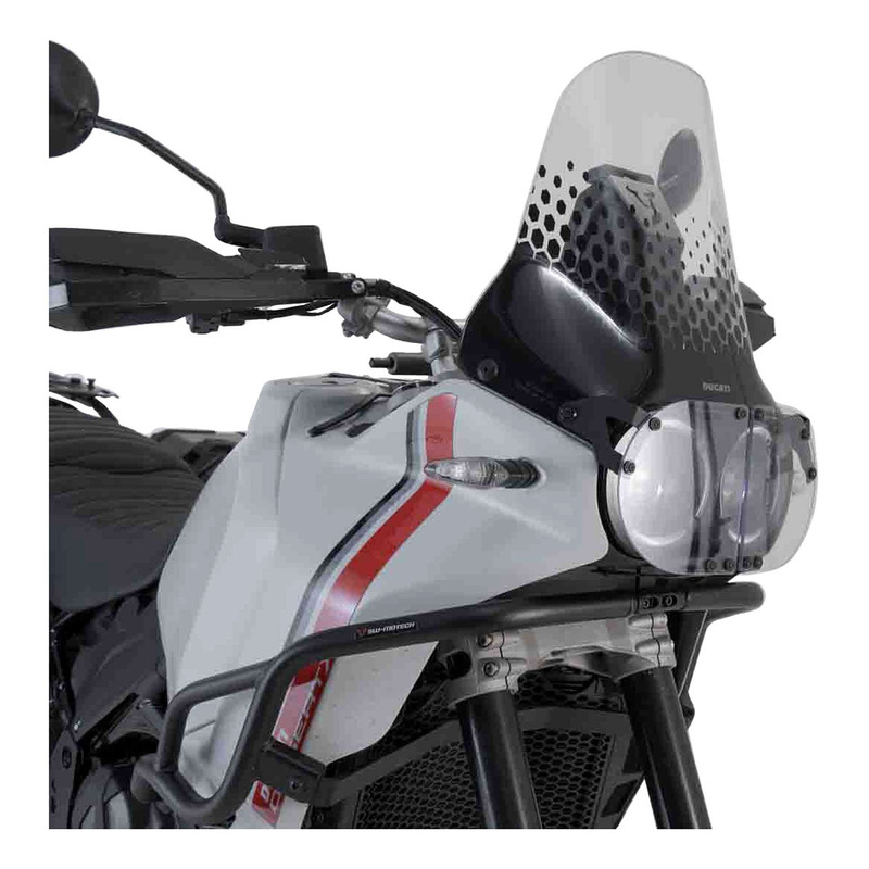 Protection de phare SW-MOTECH Ducati Desert X 22-23