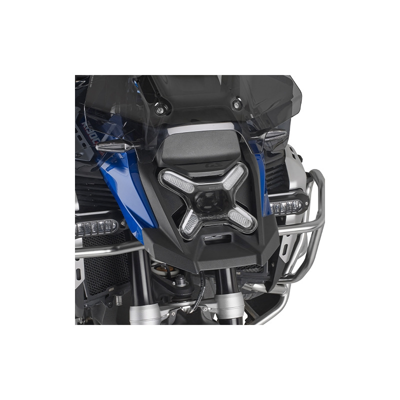 Protection de phare transparente Kappa BMW R 1300 GS 24-26