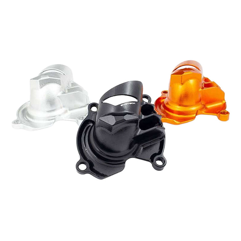 Protection de pompe à eau Evotech aluminium KTM 990 Duke 24-25