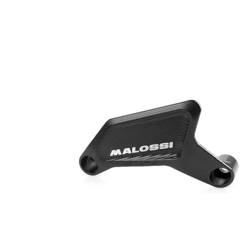 Protection de pompe à eau noir Malossi Vespa GTS 310 2025-