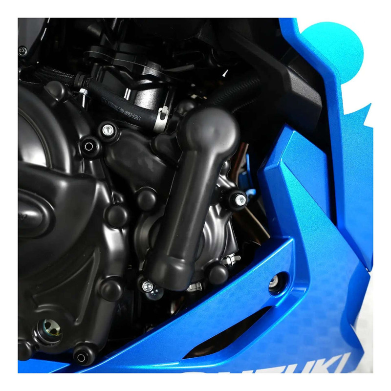 Protection de pompe à eau R&G Racing Suzuki GSX-8S 23-26