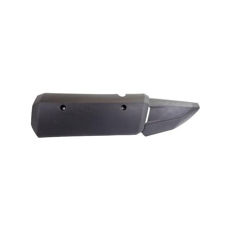 Protection de pot d'échappement RB max pour Yamaha X-MAX 300 2018-23