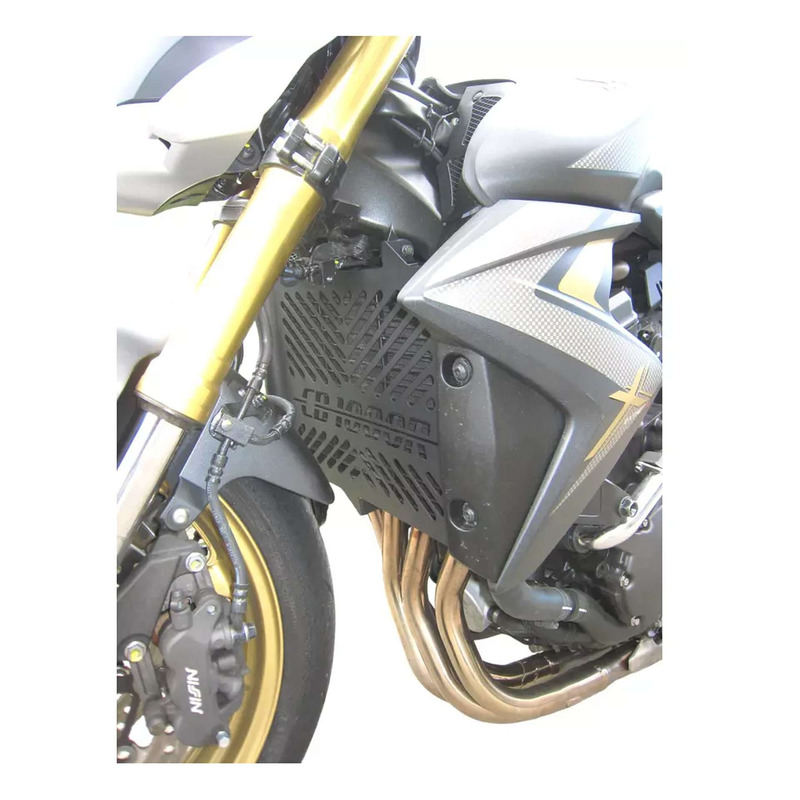 Protection de radiateur Access Design Honda CB 1000 R 08-16