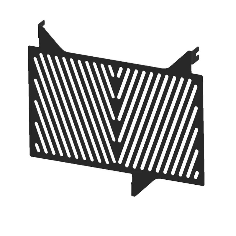Protection de radiateur Access Design Suzuki GSR 750 11-17