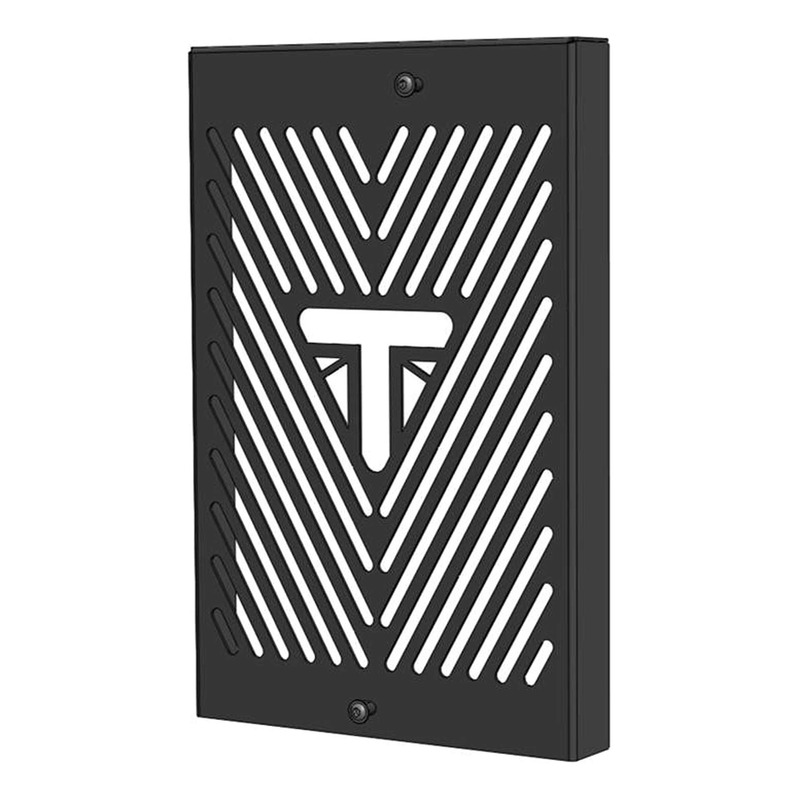 Protection de radiateur Access Design Triumph 400 Speed Twin 23-24 noi