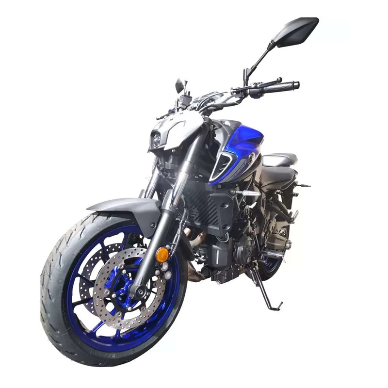 Protection de radiateur Access Design Yamaha MT-07 2020