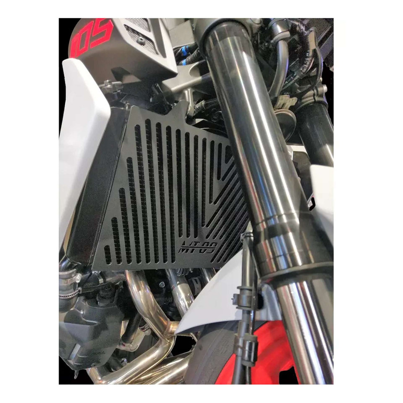 Protection de radiateur Access Design Yamaha MT-09 13-21