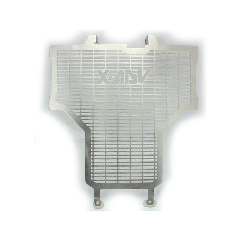 Protection de radiateur alu Honda X-ADV 750