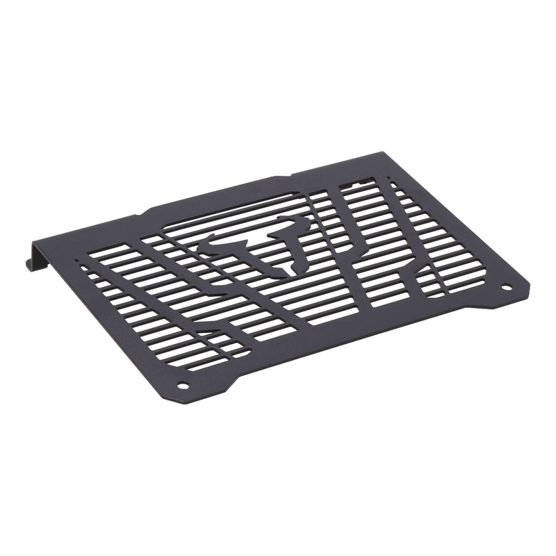 Protection de radiateur aluminium SW-Motech Kawasaki KLE 500 2026