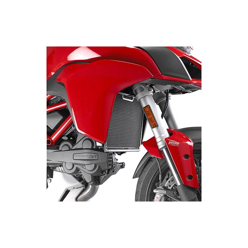 Protection de radiateur Givi Ducati Multistrada 1200 15-18