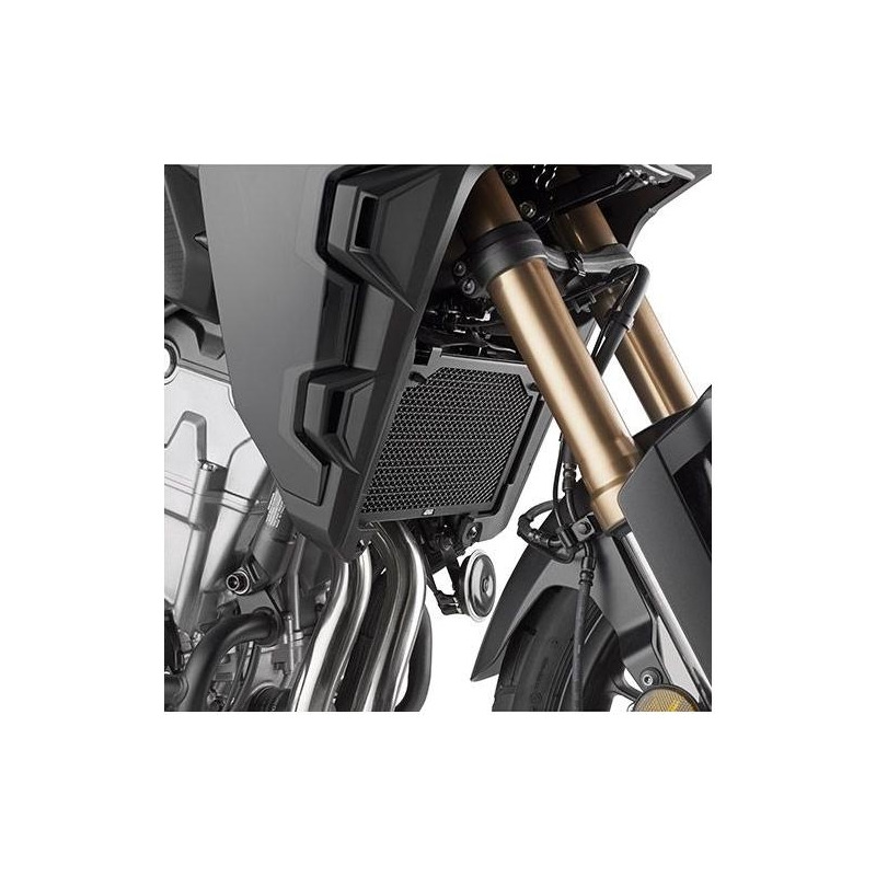Protection de radiateur Givi Honda CB 500X 19-23 noir