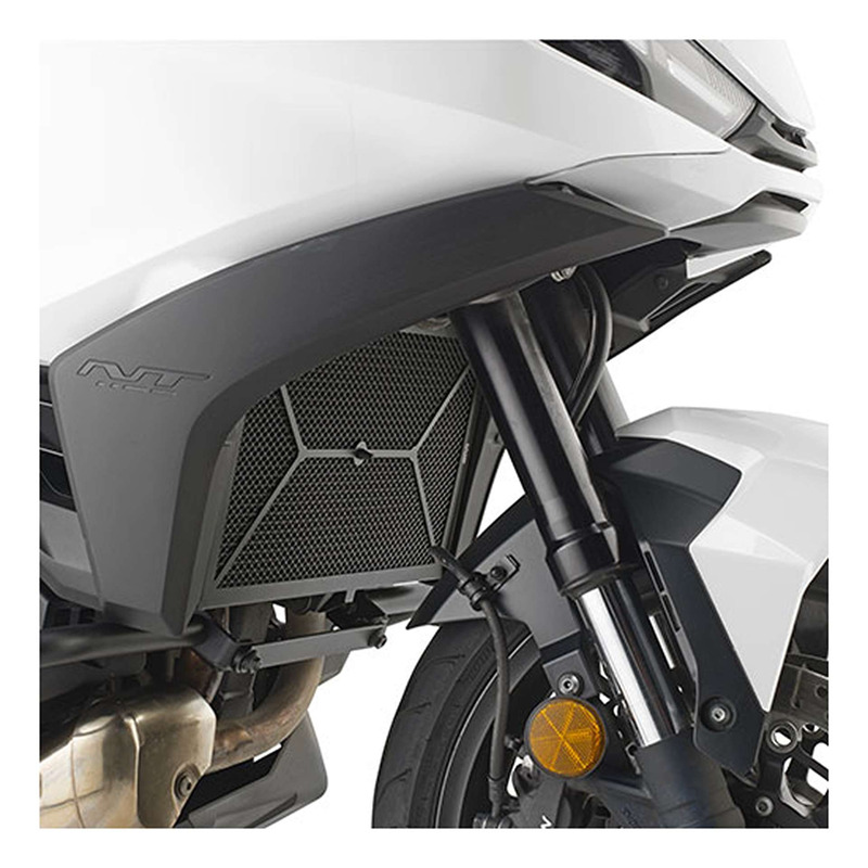 Protection de radiateur Givi Honda NT 1100 22-25 noir