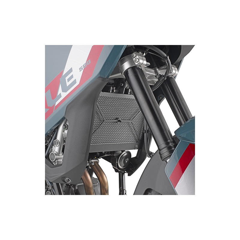 Protection de radiateur Givi Kawasaki KLE 500 2026