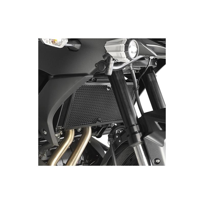 Protection de radiateur Givi Kawasaki Versys 650 15-18