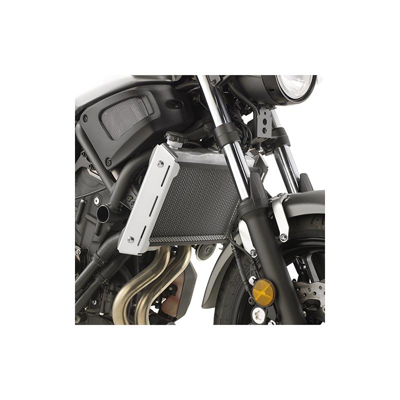 Protection de radiateur Givi Yamaha XSR 700 16-18
