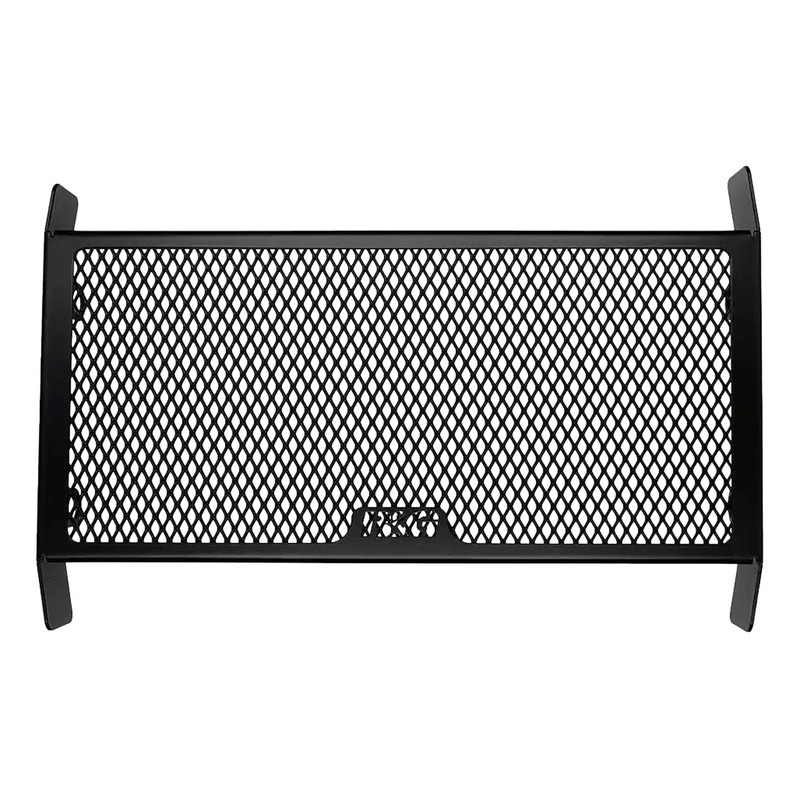 Protection de radiateur noir R&G Racing Pro Guard Honda CMX 500 Rebel