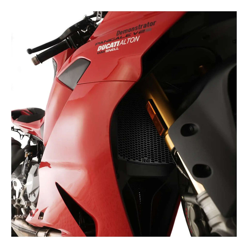 Protection de radiateur R&G Racing Ducati Panigale V2 25-26