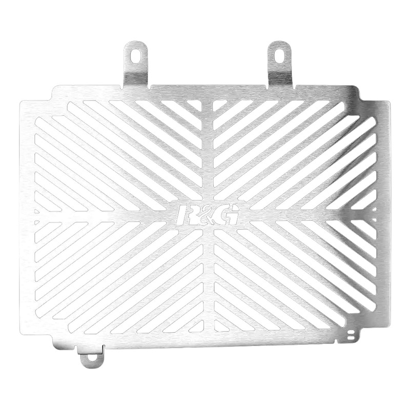 Protection de radiateur R&G Racing Husqvarna 125 Svartpilen 21-25 arge