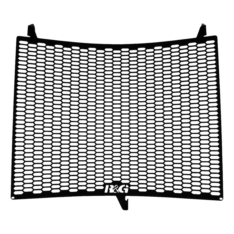 Protection de radiateur R&G Racing Pro Guard Suzuki GSX-S