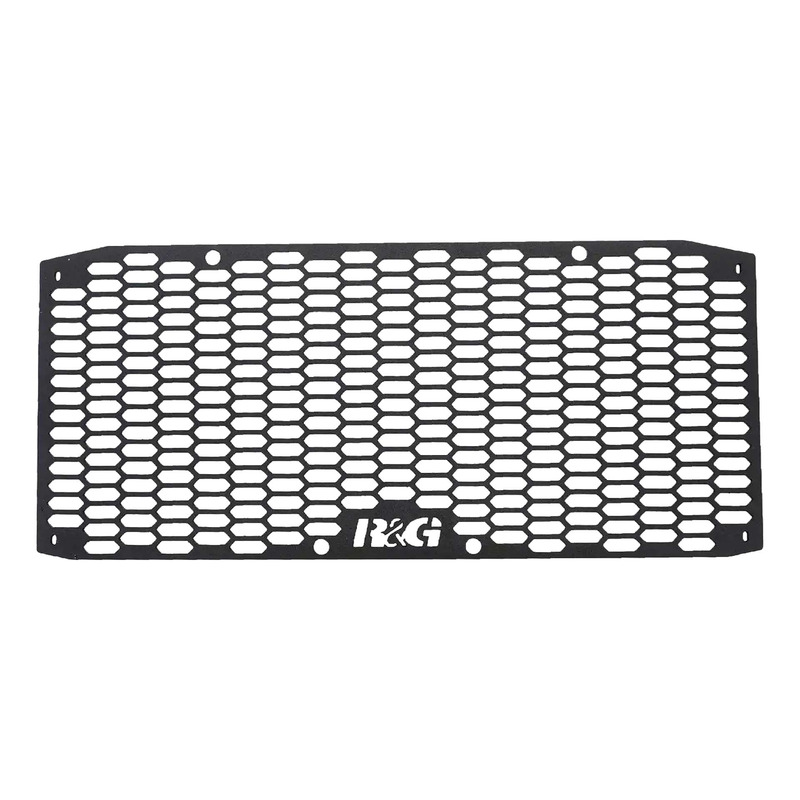 Protection de radiateur R&G Racing Pro Guard Aprilia RS 125 21-25