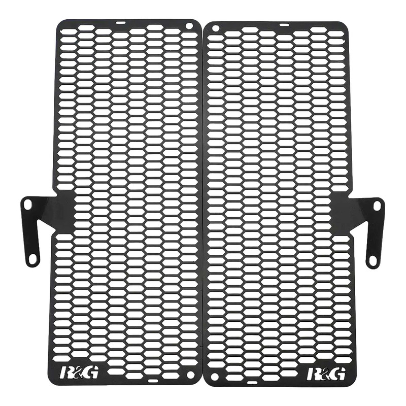 Protection de radiateur R&G Racing Pro Guard Ducati Multistrada 1200 V