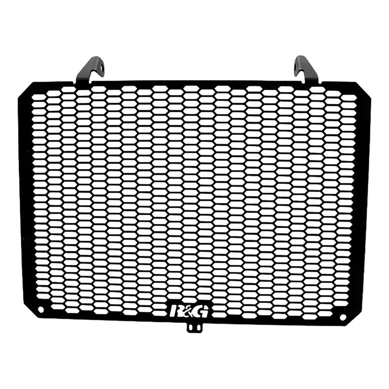 Protection de radiateur R&G Racing Pro Guard Yamaha MT-09 18-20