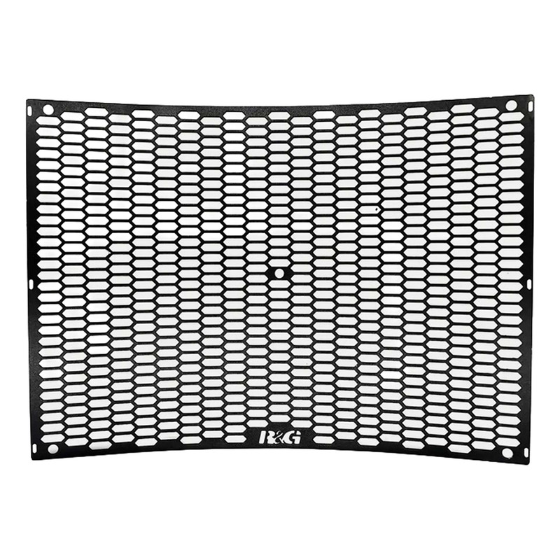 Protection de radiateur R&G Racing Pro Guard Kawasaki ZX-10 R Ninja 21-25