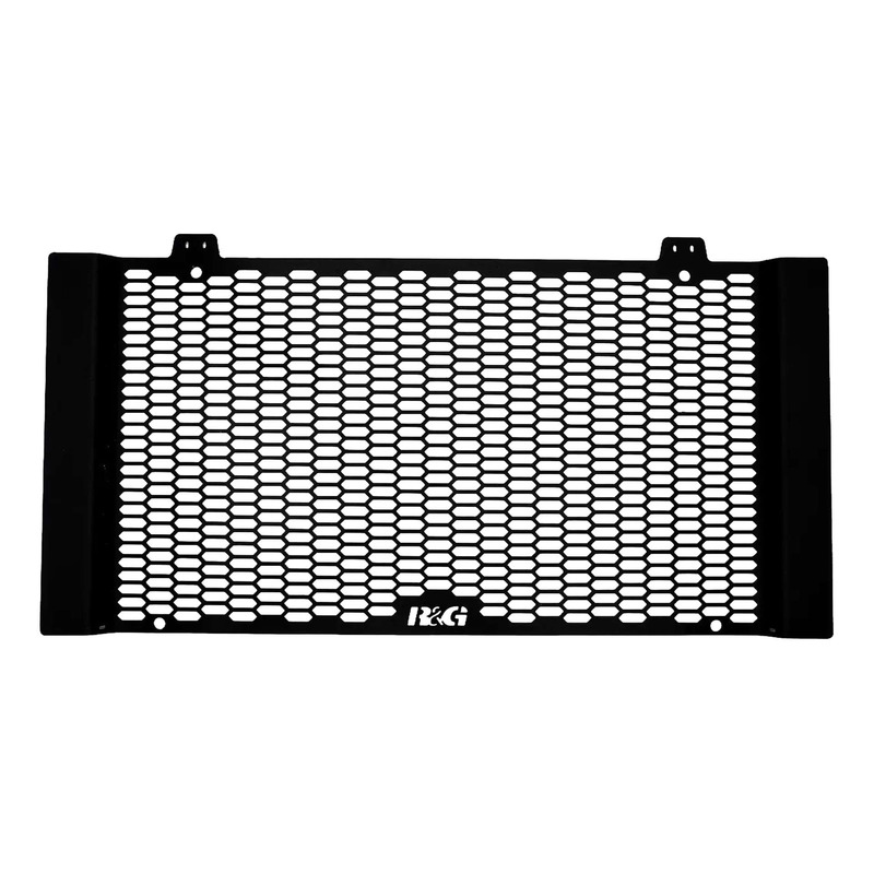 Protection de radiateur R&G Racing Pro Guard Suzuki DL 800 V-Strom SE