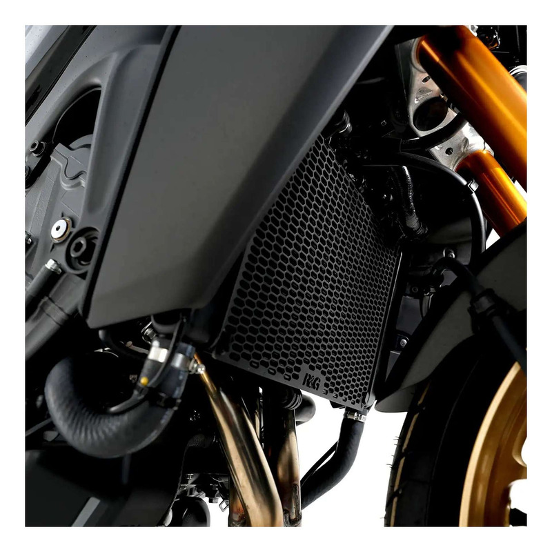 Protection de radiateur R&G Racing Pro Guard Yamaha MT-09 23-24