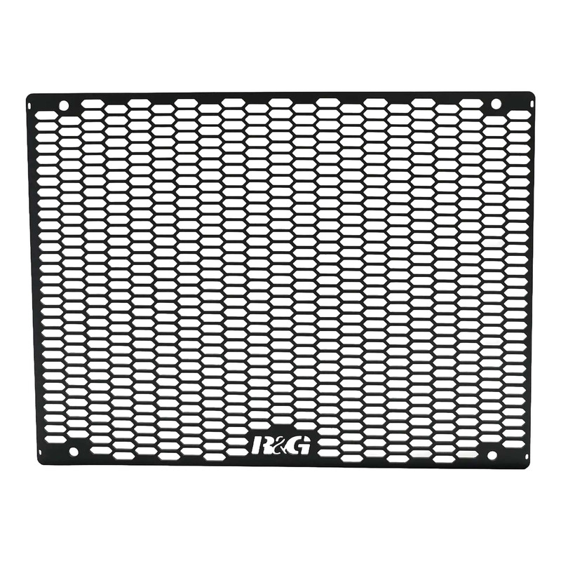 Protection de radiateur R&G Racing Pro Guard Triumph Daytone 660 24-25
